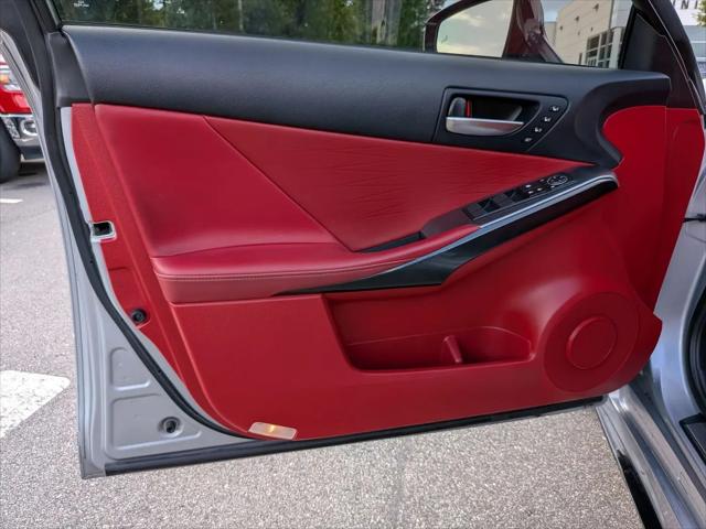 2023 Lexus 500 F SPORT Performance