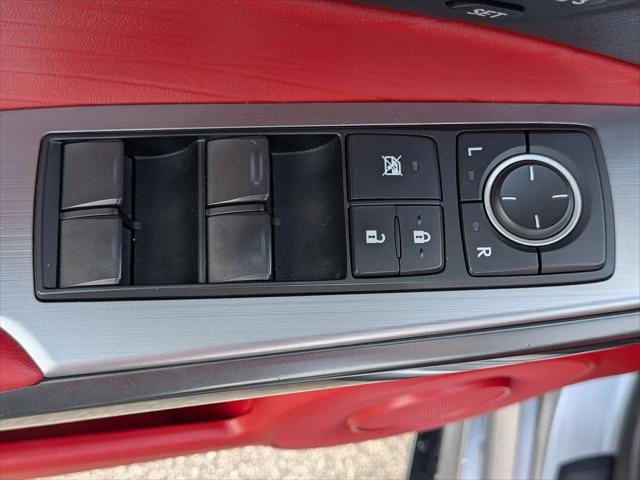 2023 Lexus 500 F SPORT Performance
