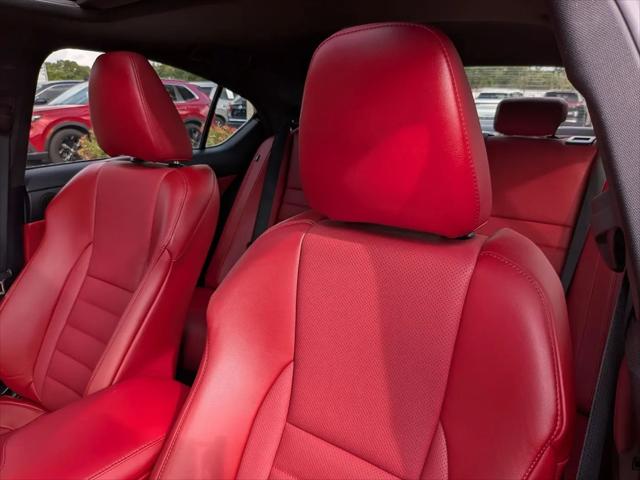 2023 Lexus 500 F SPORT Performance