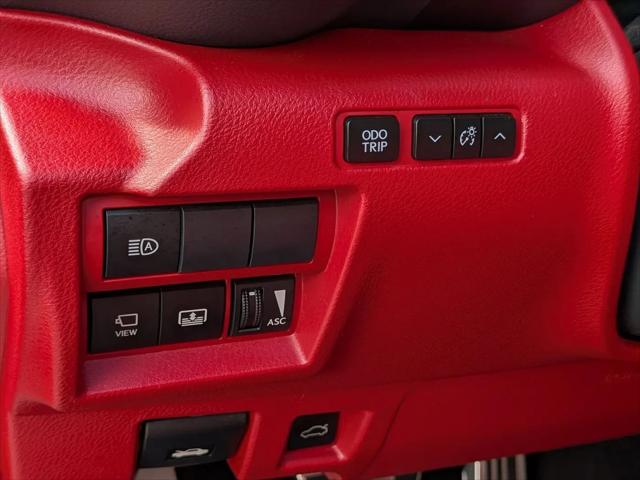 2023 Lexus 500 F SPORT Performance