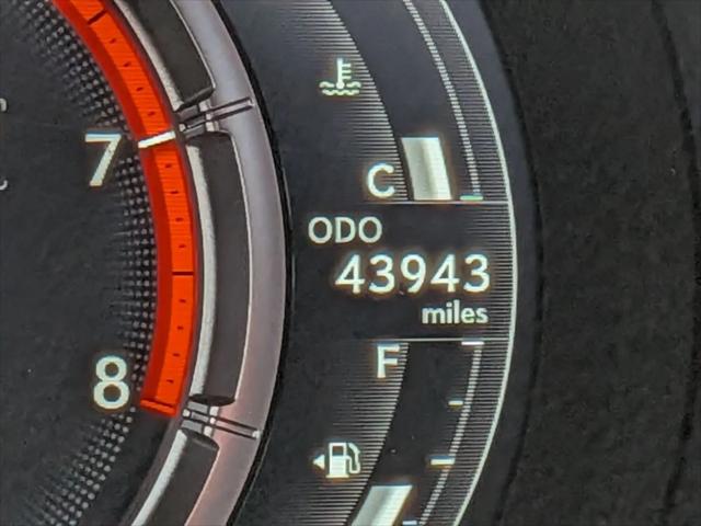 2023 Lexus 500 F SPORT Performance