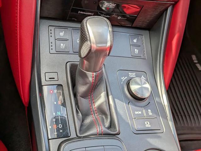 2023 Lexus 500 F SPORT Performance