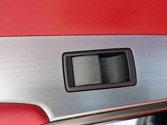2023 Lexus 500 F SPORT Performance