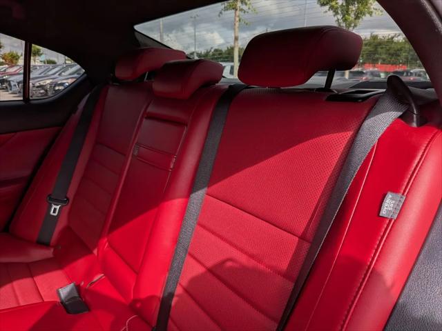 2023 Lexus 500 F SPORT Performance
