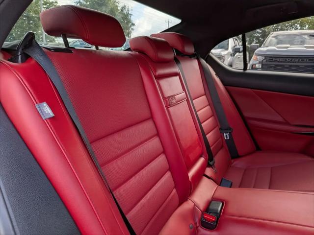 2023 Lexus 500 F SPORT Performance