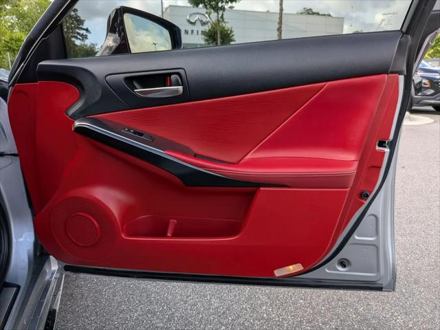 2023 Lexus 500 F SPORT Performance