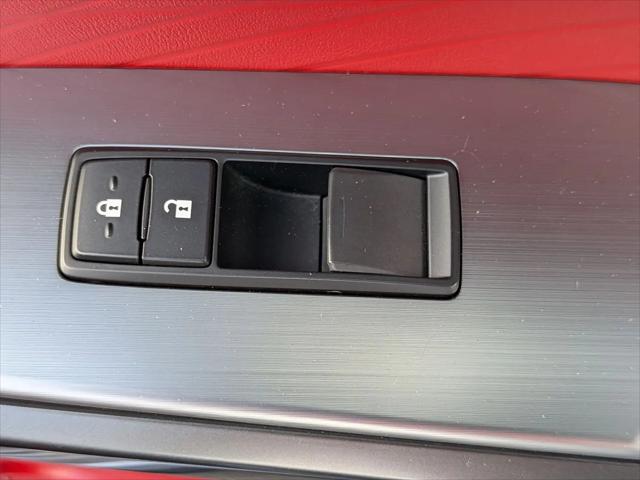 2023 Lexus 500 F SPORT Performance