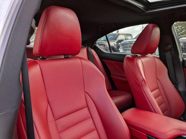 2023 Lexus 500 F SPORT Performance