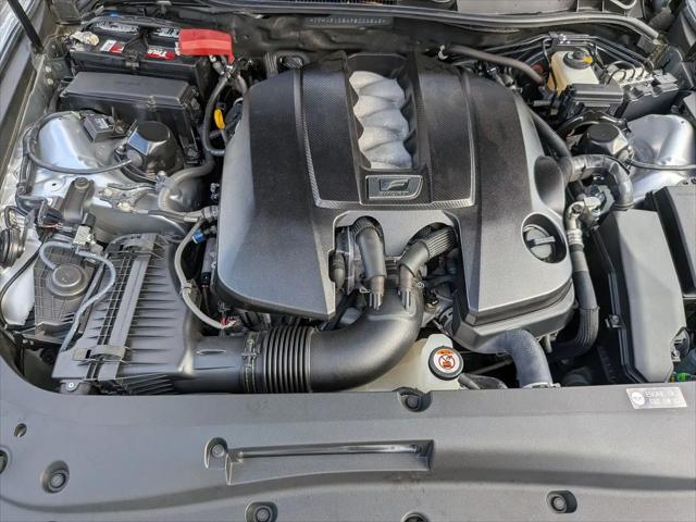 2023 Lexus 500 F SPORT Performance