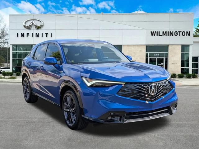 2025 Acura ADX A-Spec for sale in Wilmington, NC
