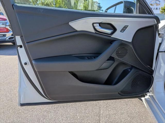2023 Acura TLX Standard