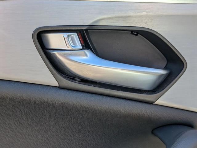 2023 Acura TLX Standard