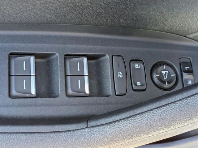 2023 Acura TLX Standard