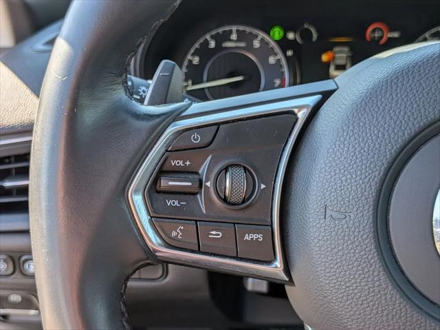 2023 Acura TLX Standard