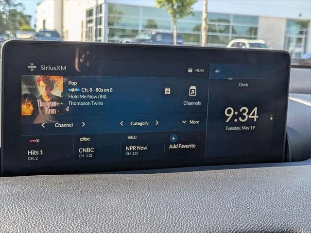 2023 Acura TLX Standard