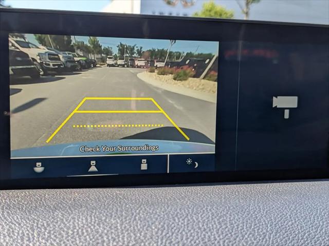 2023 Acura TLX Standard
