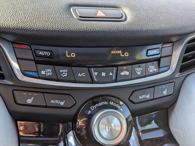 2023 Acura TLX Standard
