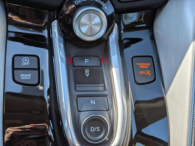 2023 Acura TLX Standard