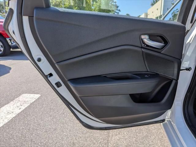 2023 Acura TLX Standard