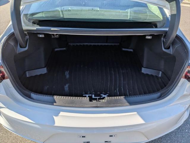 2023 Acura TLX Standard