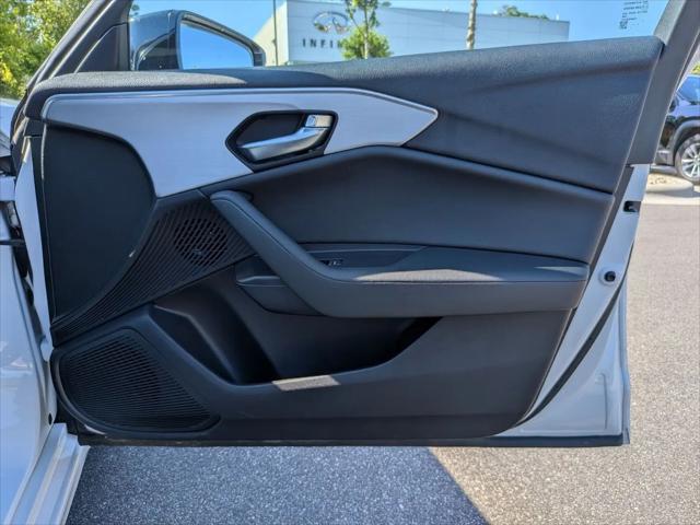 2023 Acura TLX Standard