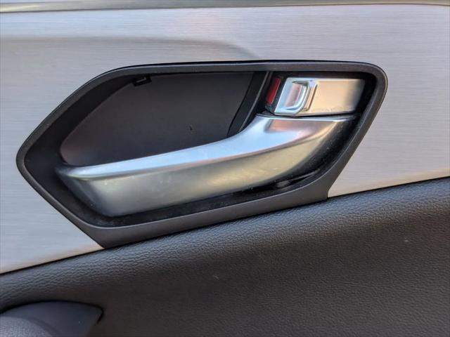 2023 Acura TLX Standard
