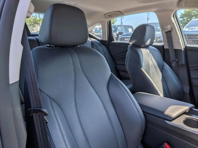 2023 Acura TLX Standard