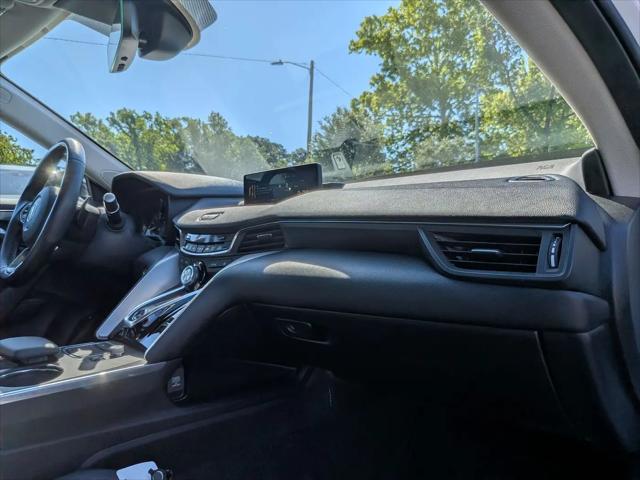 2023 Acura TLX Standard