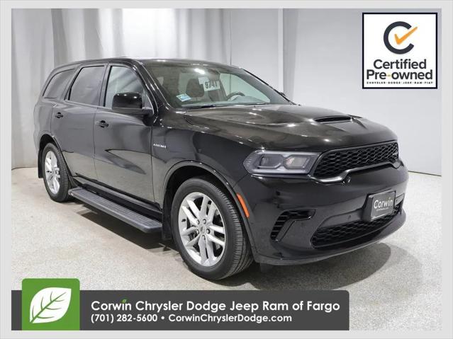 2024 Dodge Durango R/T AWD for sale in Fargo, ND