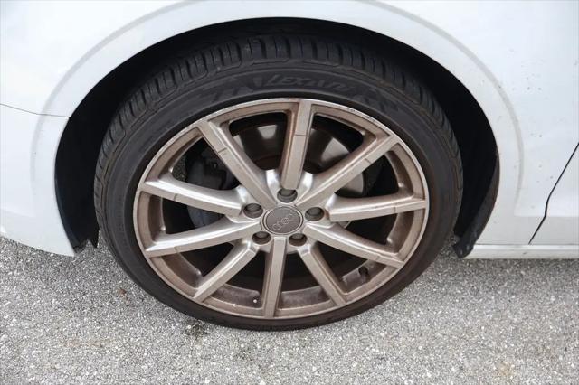 2015 Audi A3 1.8T Premium