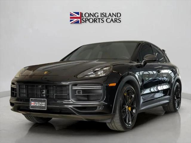 2022 Porsche Cayenne Turbo GT for sale in Roslyn, NY