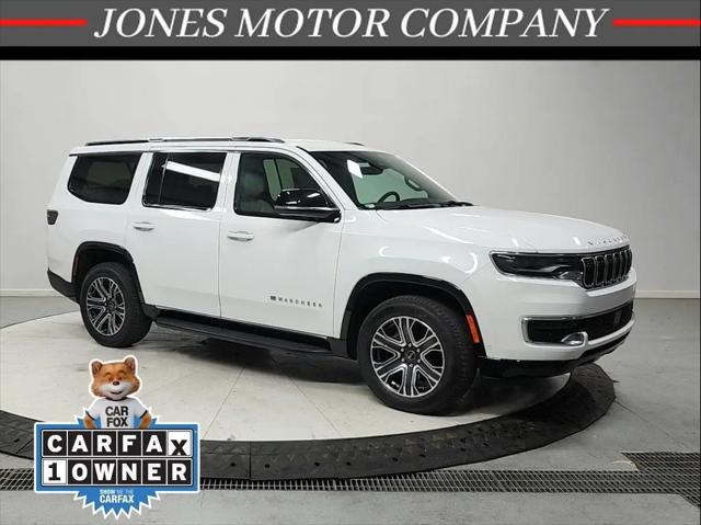2025 Jeep Wagoneer 4x2 for sale in Savannah, TN
