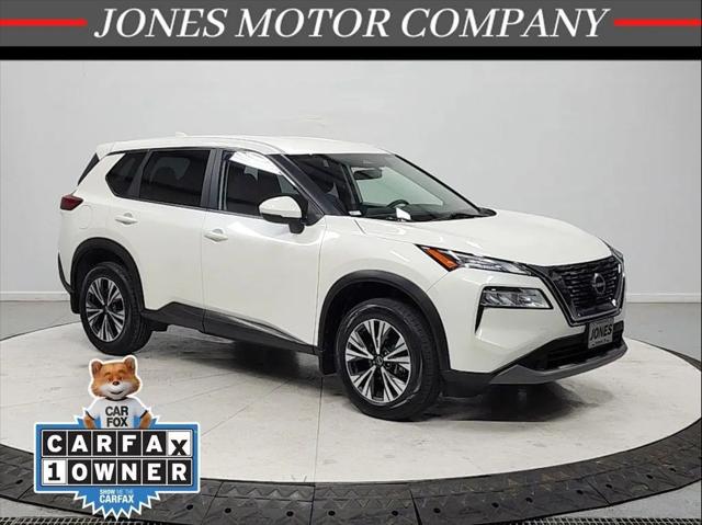 2023 Nissan Rogue SV Intelligent AWD for sale in Savannah, TN