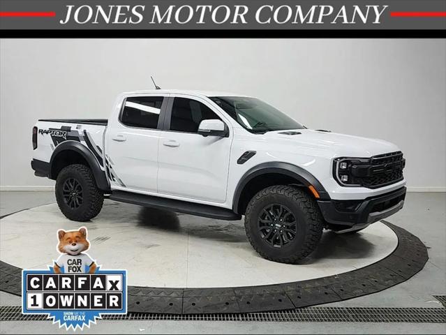 2024 Ford Ranger Raptor for sale in Savannah, TN