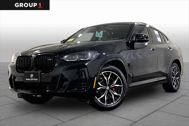 2024 BMW X4 M40i for sale in Norwood, MA