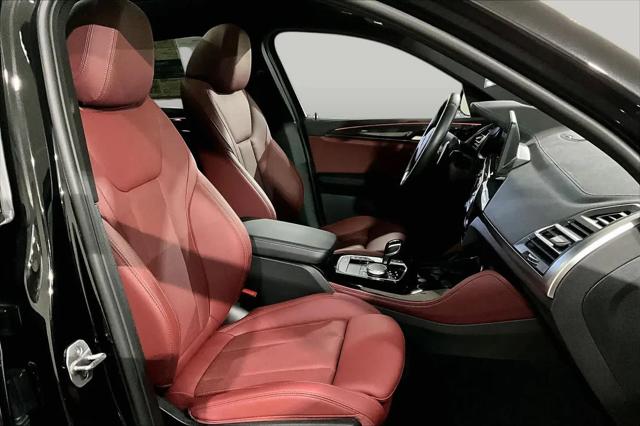 2024 BMW X4 M40i