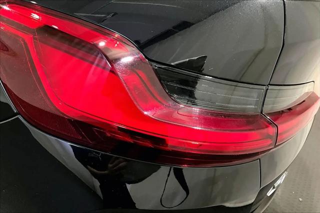 2024 BMW X4 M40i