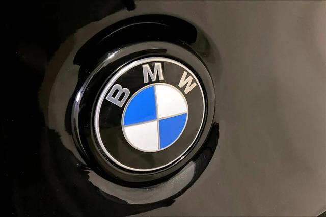 2024 BMW X4 M40i
