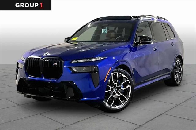 2025 BMW X7 M60i for sale in Norwood, MA
