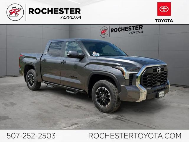 2025 Toyota Tundra SR5 for sale in Rochester, MN
