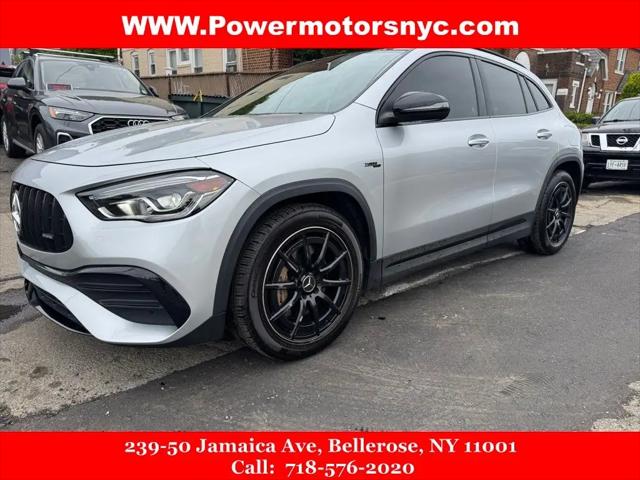 2022 Mercedes-Benz GLA-CLASS 4MATIC for sale in Bellerose, NY