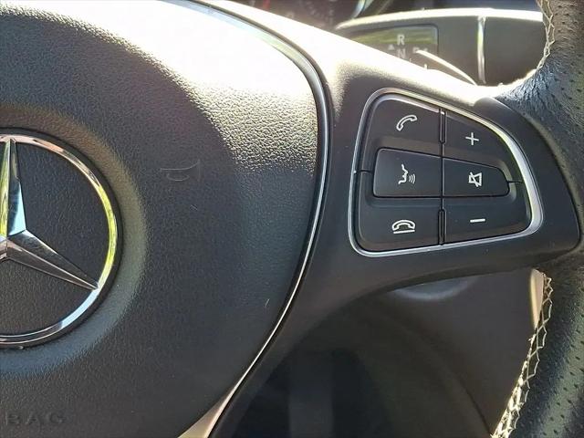 2018 Mercedes-Benz GLA-CLASS GLA 250 4MATIC