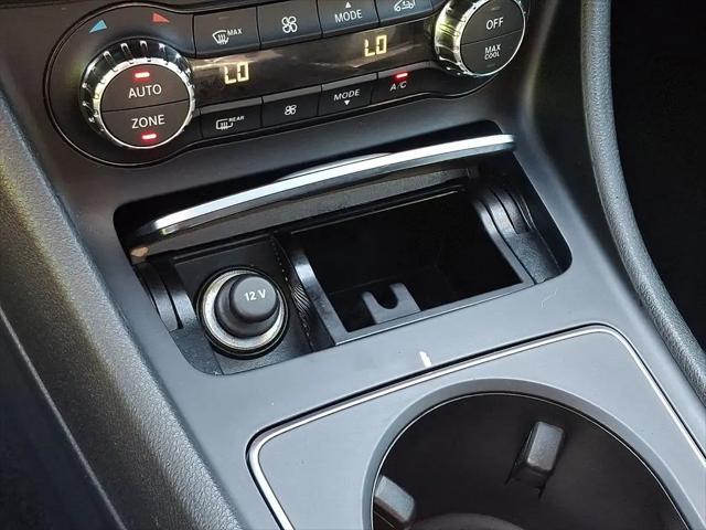 2018 Mercedes-Benz GLA-CLASS GLA 250 4MATIC