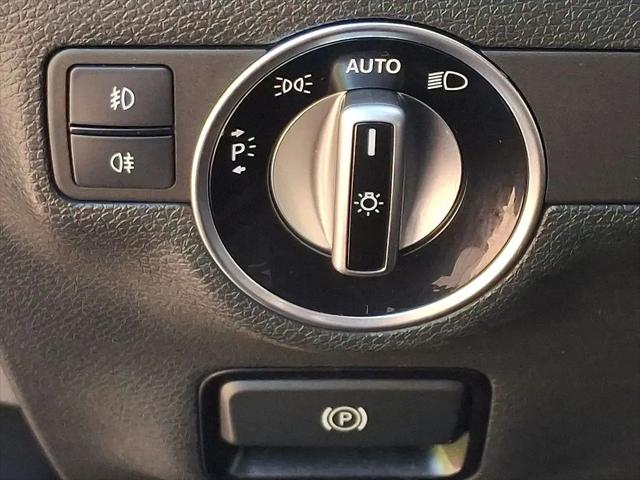 2018 Mercedes-Benz GLA-CLASS GLA 250 4MATIC