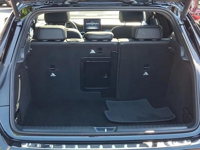 2018 Mercedes-Benz GLA-CLASS GLA 250 4MATIC