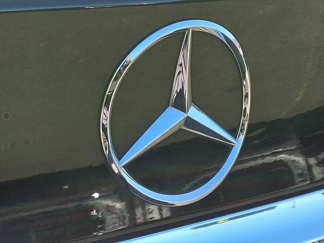 2018 Mercedes-Benz GLA-CLASS GLA 250 4MATIC