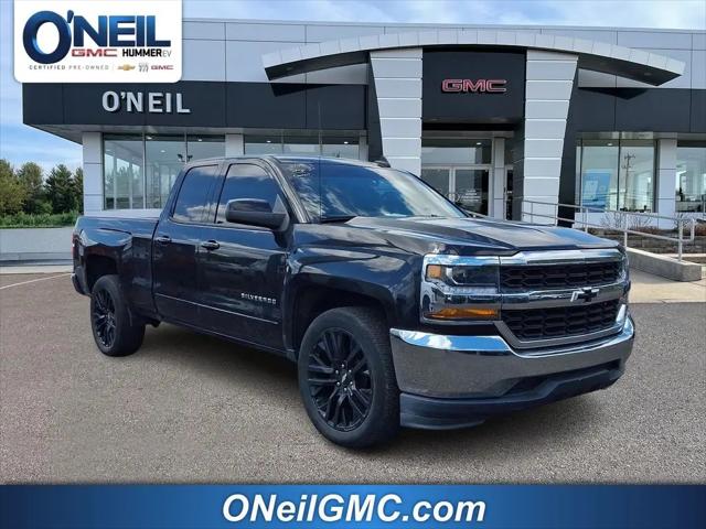 2019 Chevrolet Silverado 1500 LD LT for sale in Warminster, PA