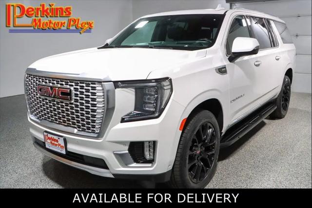 2023 GMC Yukon XL Denali for sale in Paducah, KY