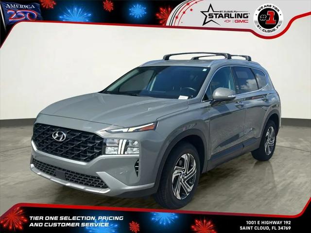 2023 Hyundai Santa Fe SEL for sale in Saint Cloud, FL