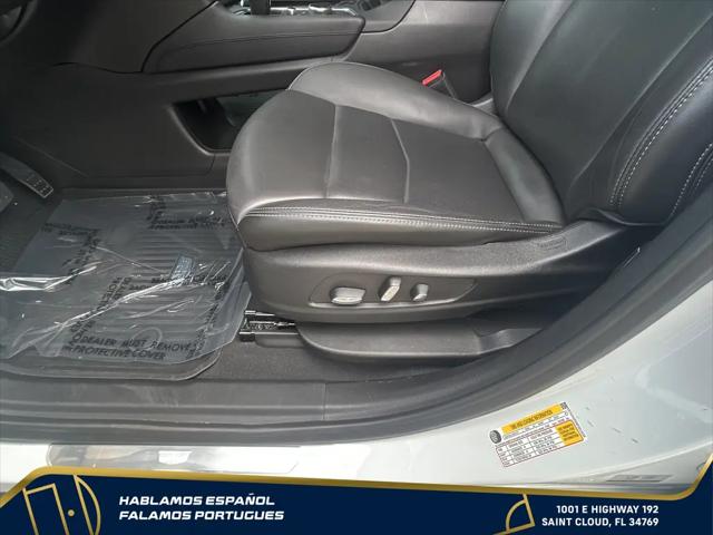 2023 Cadillac XT6 FWD Premium Luxury